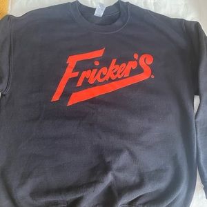 Md SZ Frickers crewneck